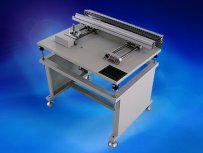 SIPM-350 入板機